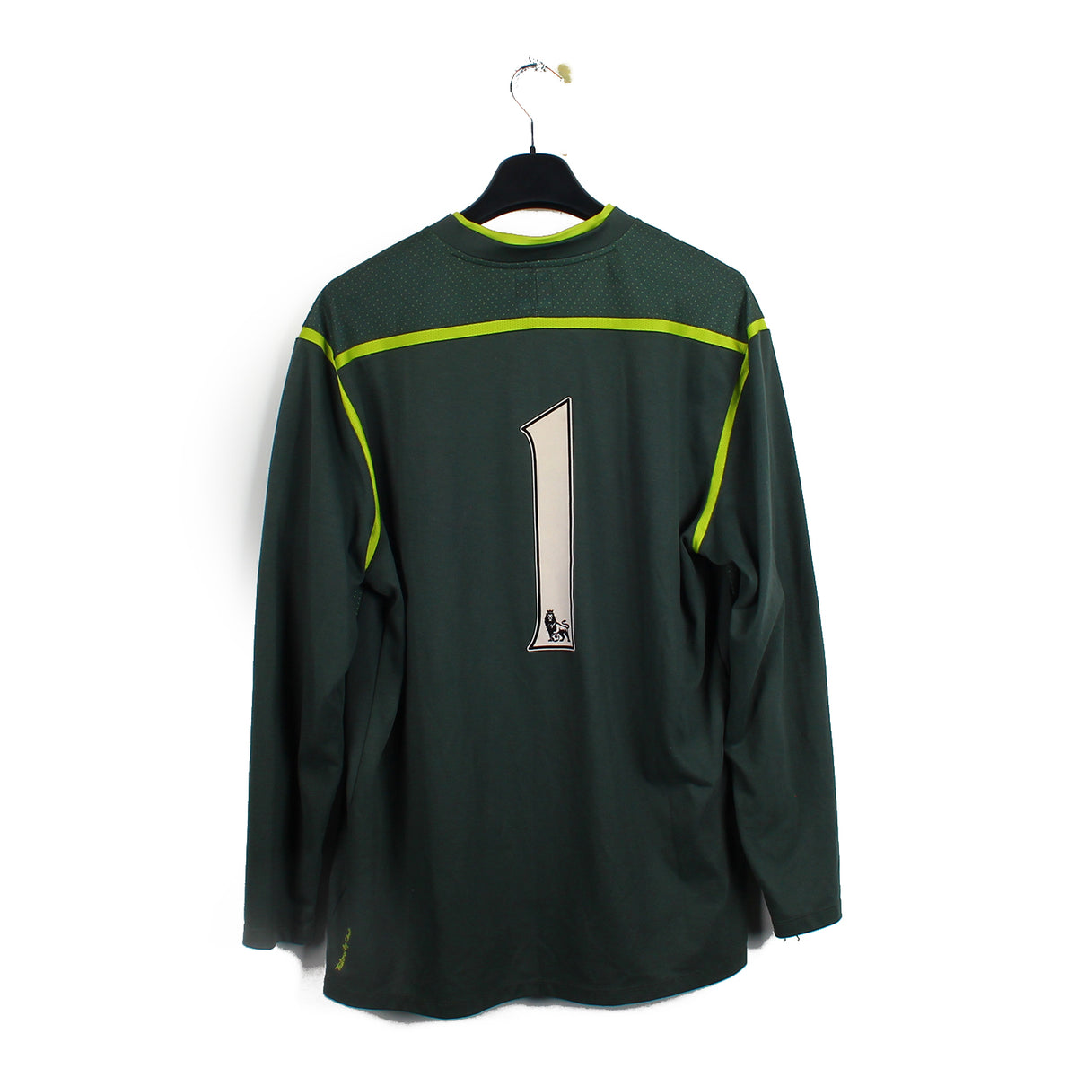 2011/12 - Manchester City  #1 (XL)