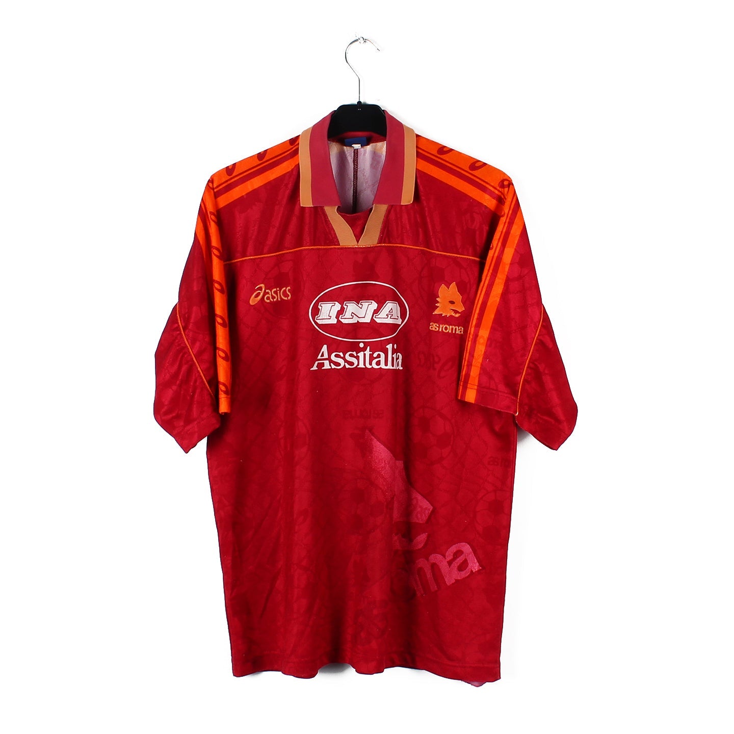 1995/96 - AS Roma (XL)