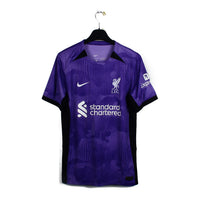 2023/24 - Liverpool FC - Salah #11 (L)