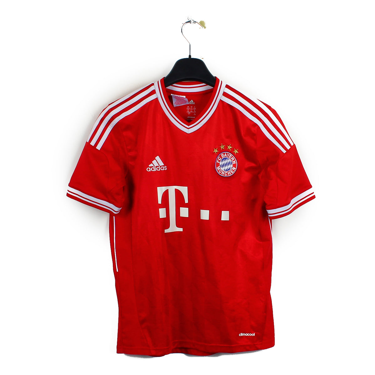2013/14 - Bayern Munich - Shaqiri #11 (L enfant)