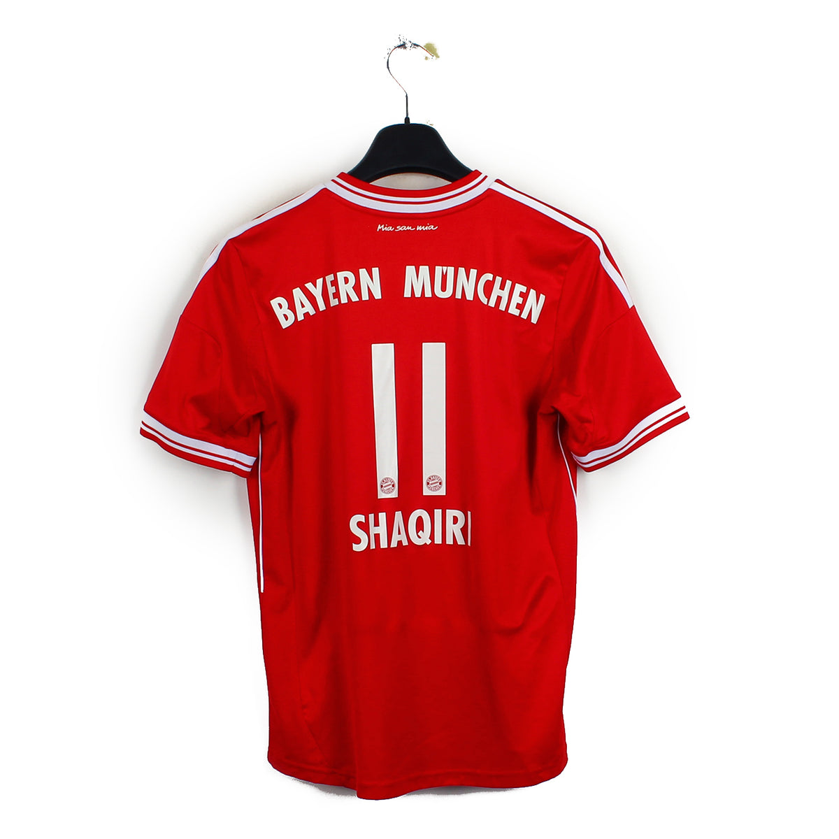 2013/14 - Bayern Munich - Shaqiri #11 (L enfant)