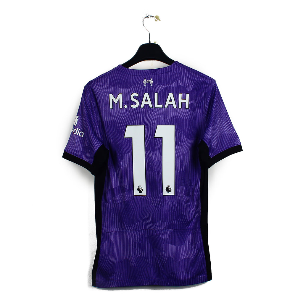2023/24 - Liverpool FC - Salah #11 (S)