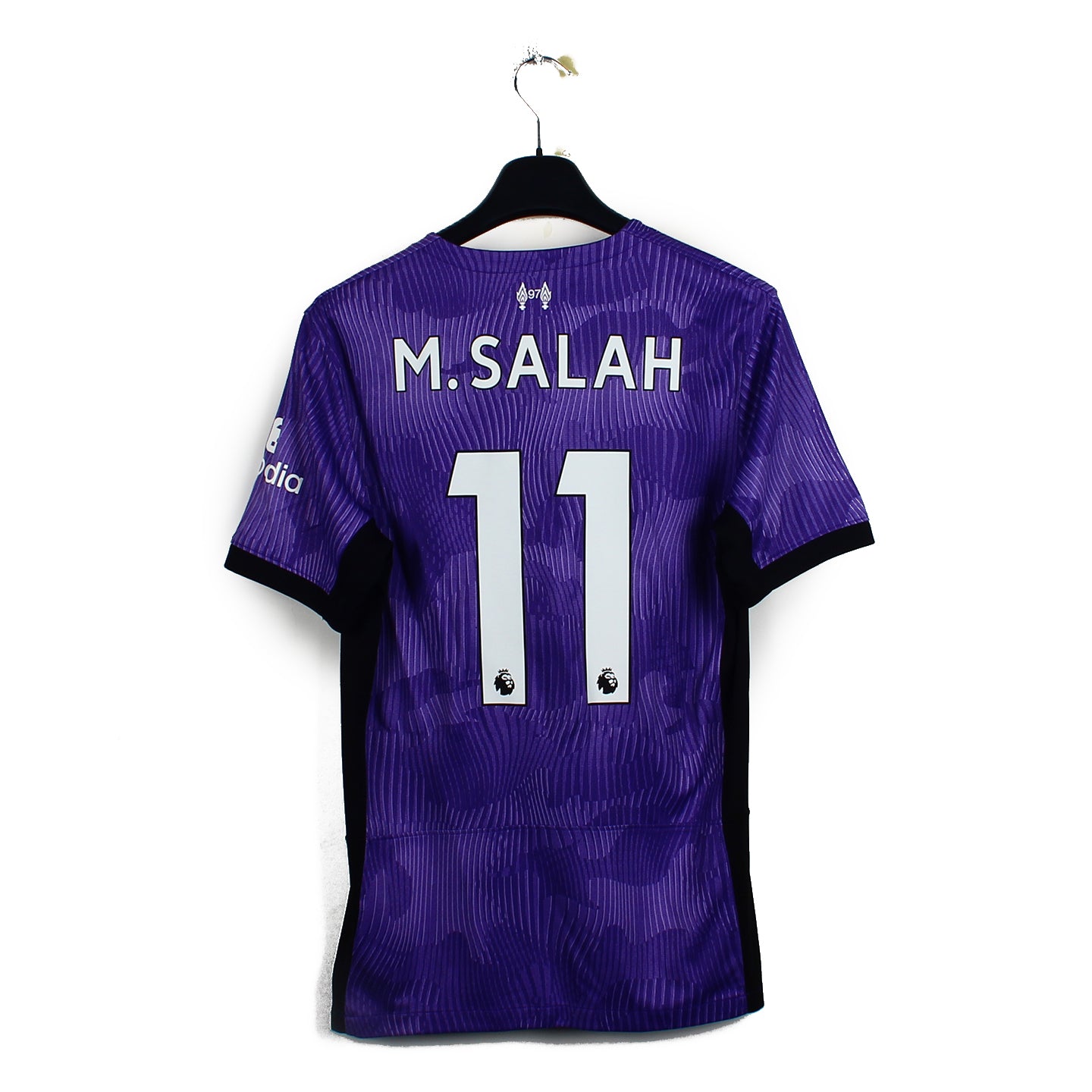 2023/24 - Liverpool FC - Salah #11 (S)