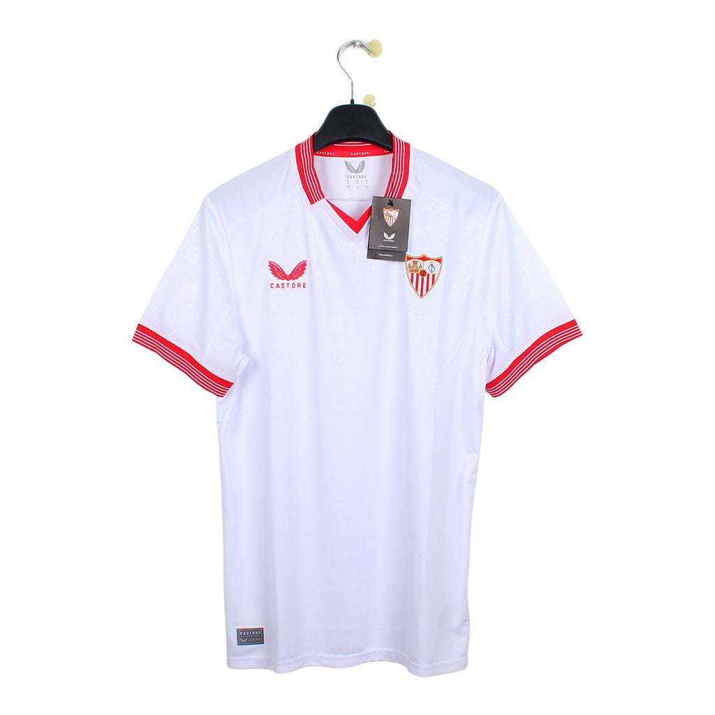 2023/24 - Seville FC (M)