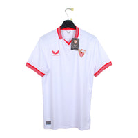 2023/24 - Seville FC (M)