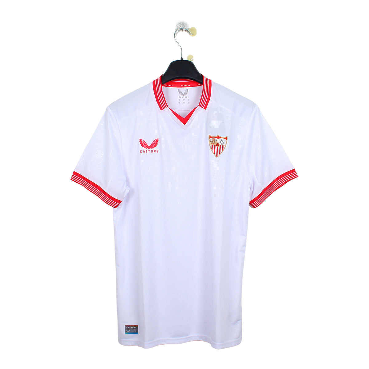 2023/24 - Seville FC (M)