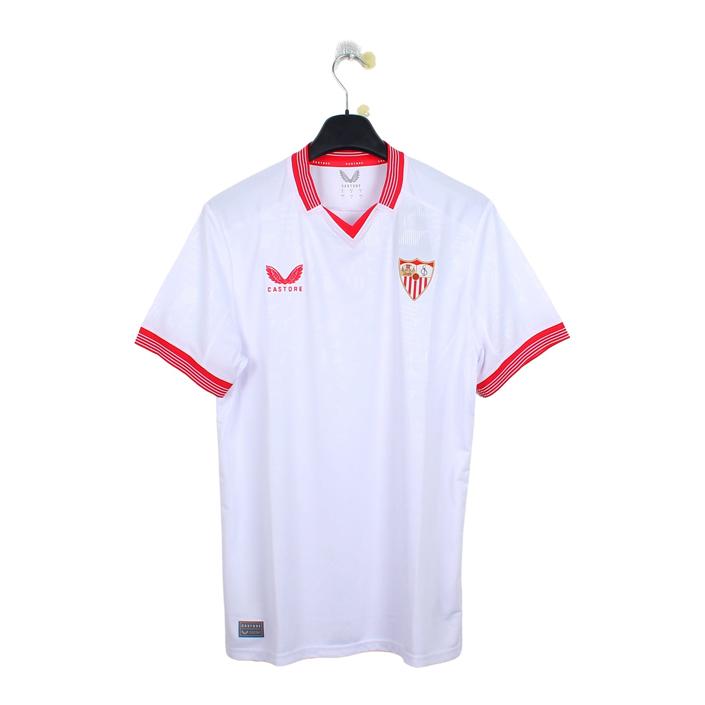 2023/24 - Seville FC (M)