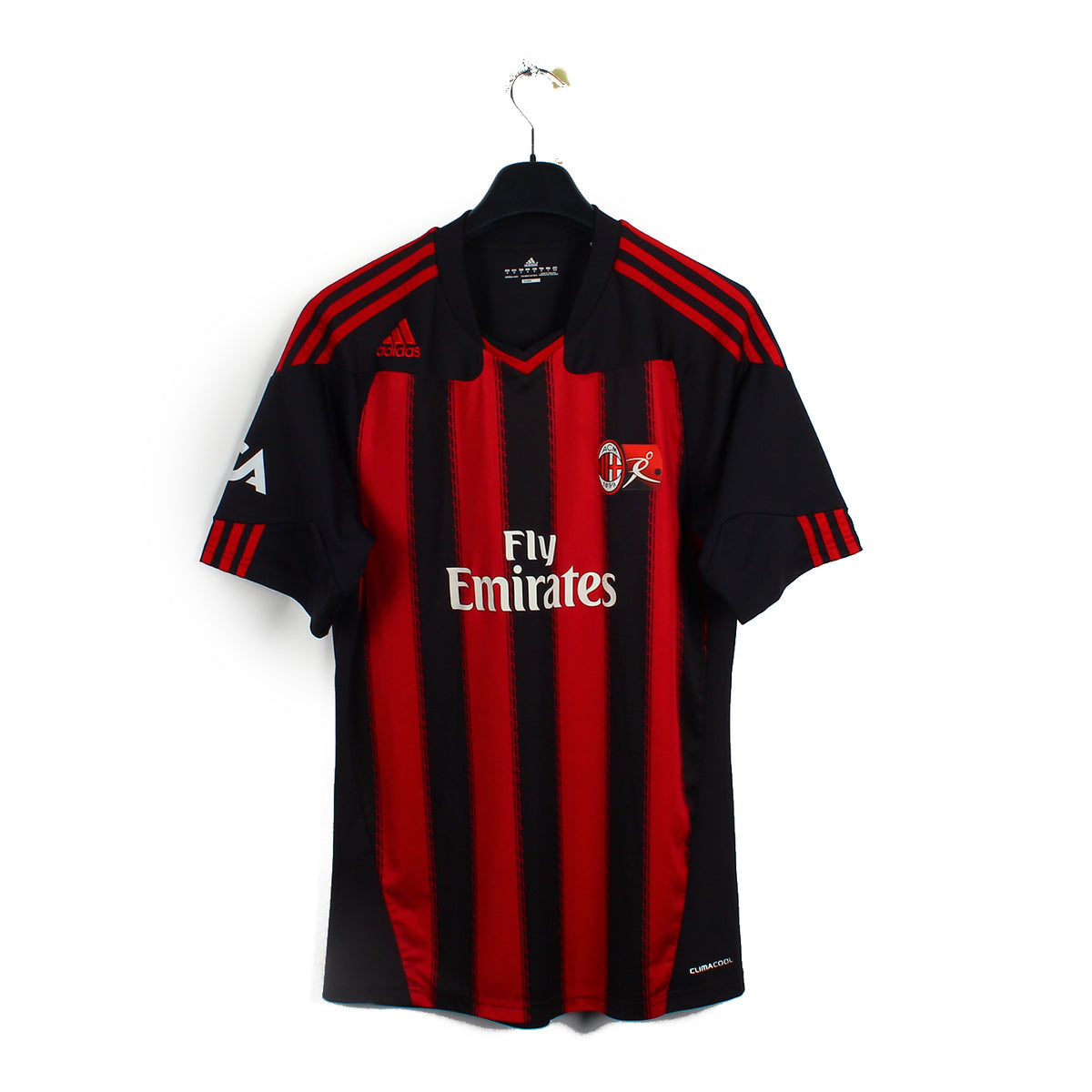 2011/12 - Milan AC (M)