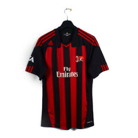 2011/12 - Milan AC (M)
