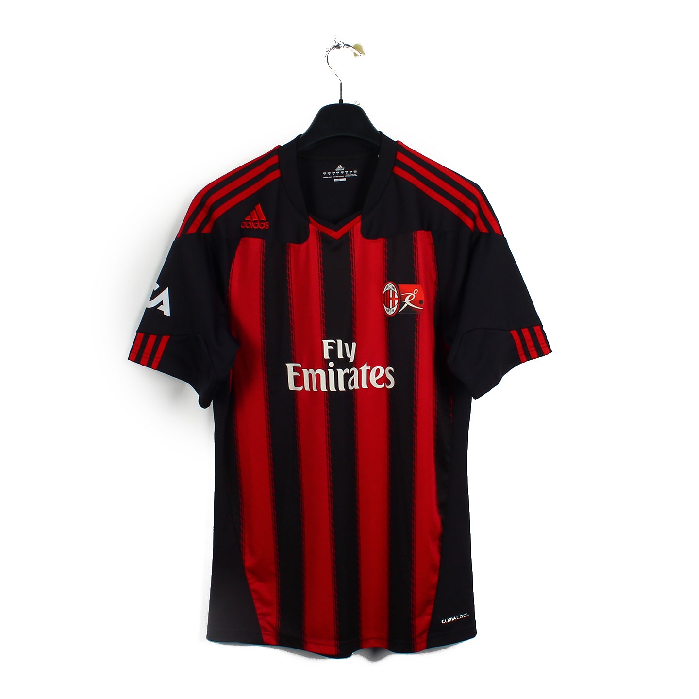 2011/12 - Milan AC (M)