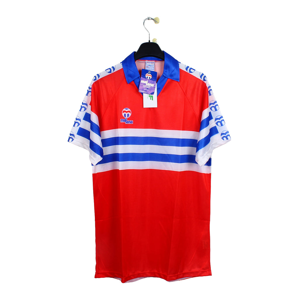 1987/89 - Massana Template (Espanyol) (2XL)