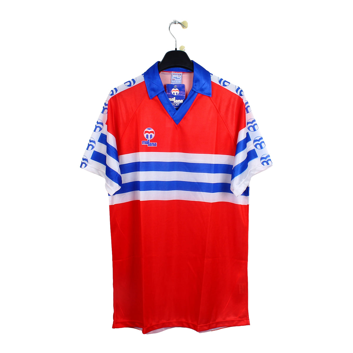 1987/89 - Massana Template (Espanyol) (2XL)