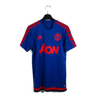 2015/16 - Manchester United (S)
