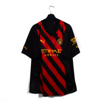 2022/23 - Manchester City - Mahrez #26 (3XL)