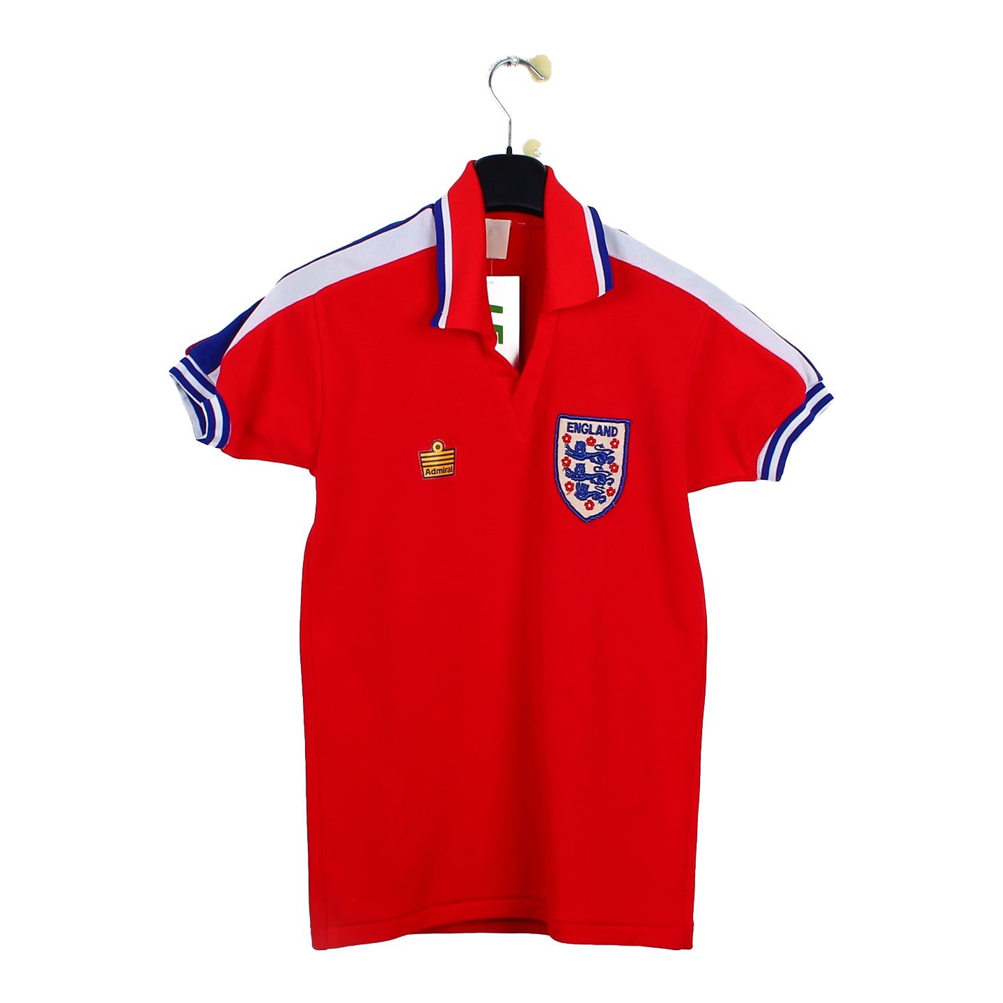 1974 - Angleterre (L enfant)
