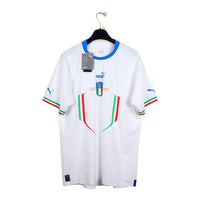 2022 - Italie (XL) [pro]
