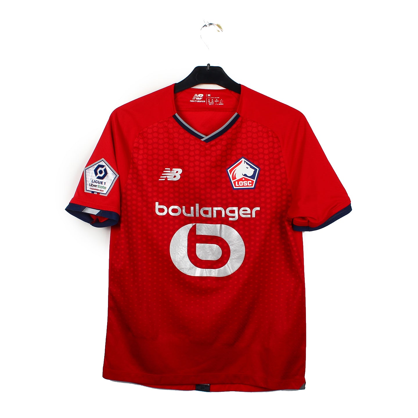 Nouveaux Maillots Maillots Ligue 2022 Maillot Domicile Angers SCO