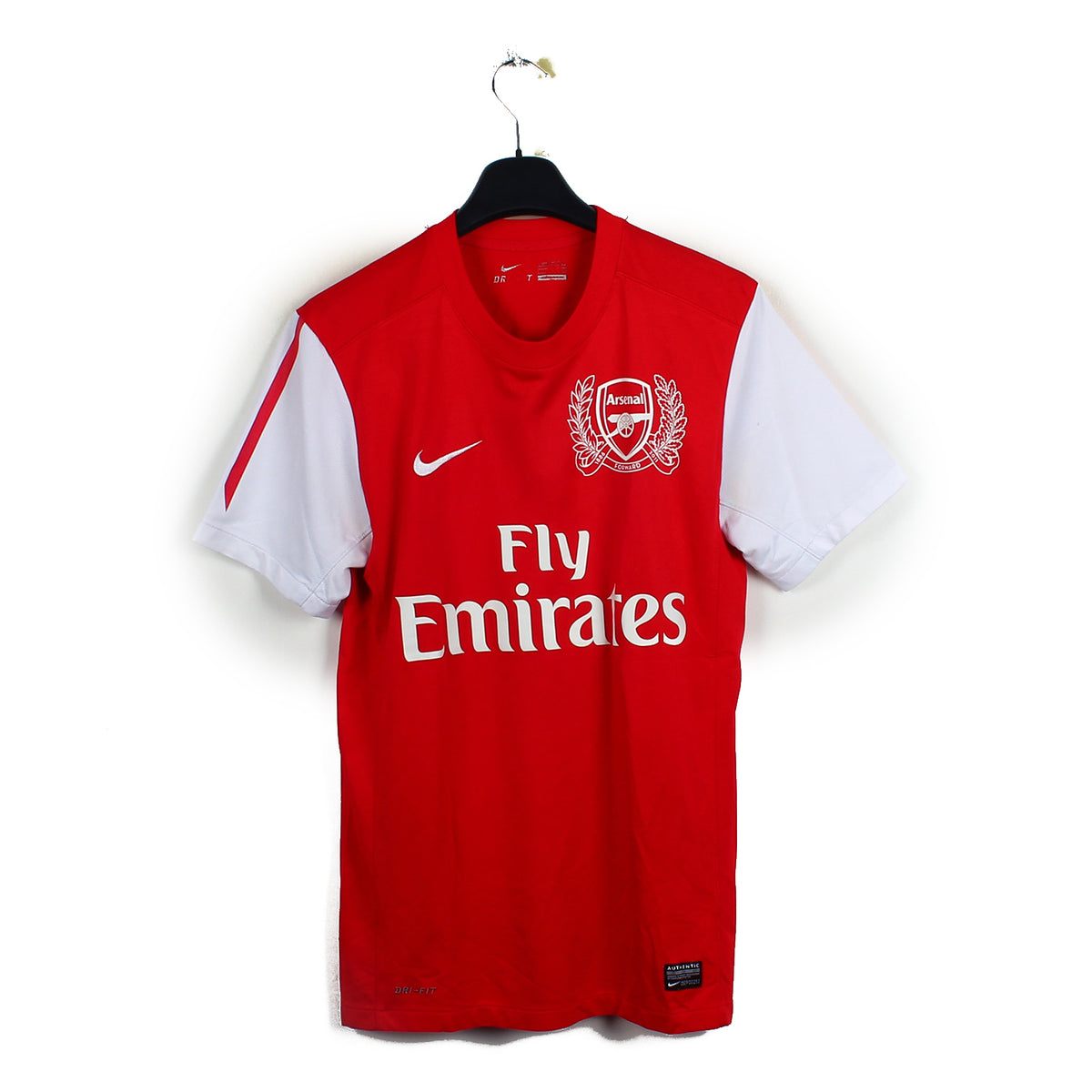 2011/12 - Arsenal FC - Henry #12 (M)