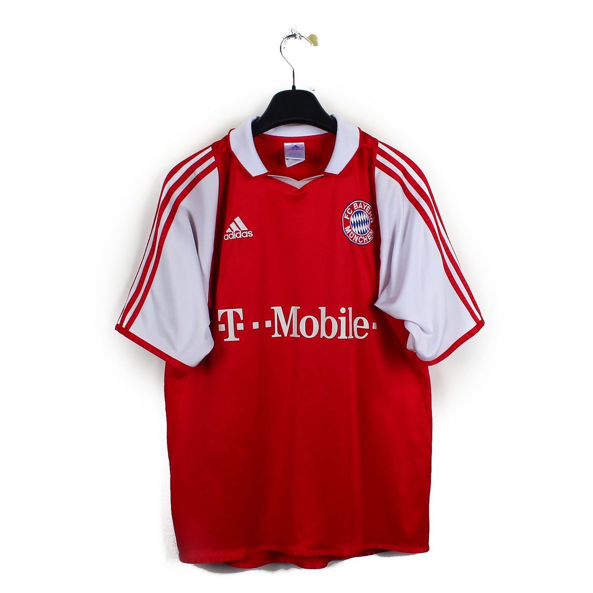 2003/04 - Bayern Munich - Elber #9 (S)