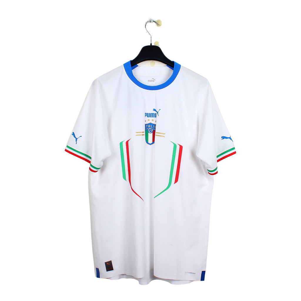 2022 - Italie (XL) [pro]