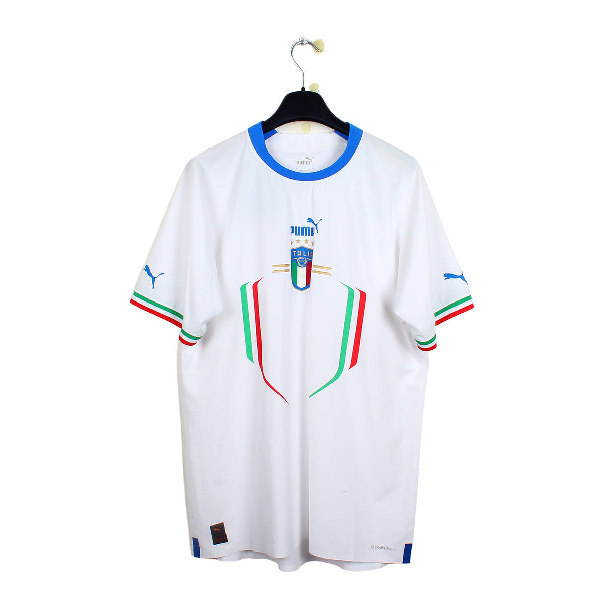 2022 - Italie (XL) [pro]