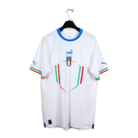 2022 - Italie (XL) [pro]