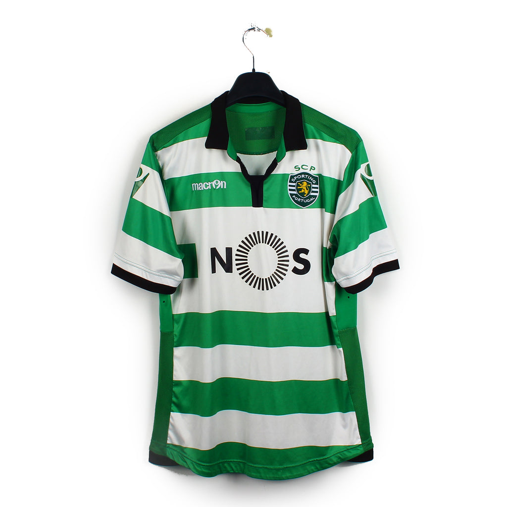 2016/17 - Sporting Lisbonne (L) *110 ans*