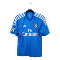 2013/14 - Real Madrid - Ozil #10 (S)