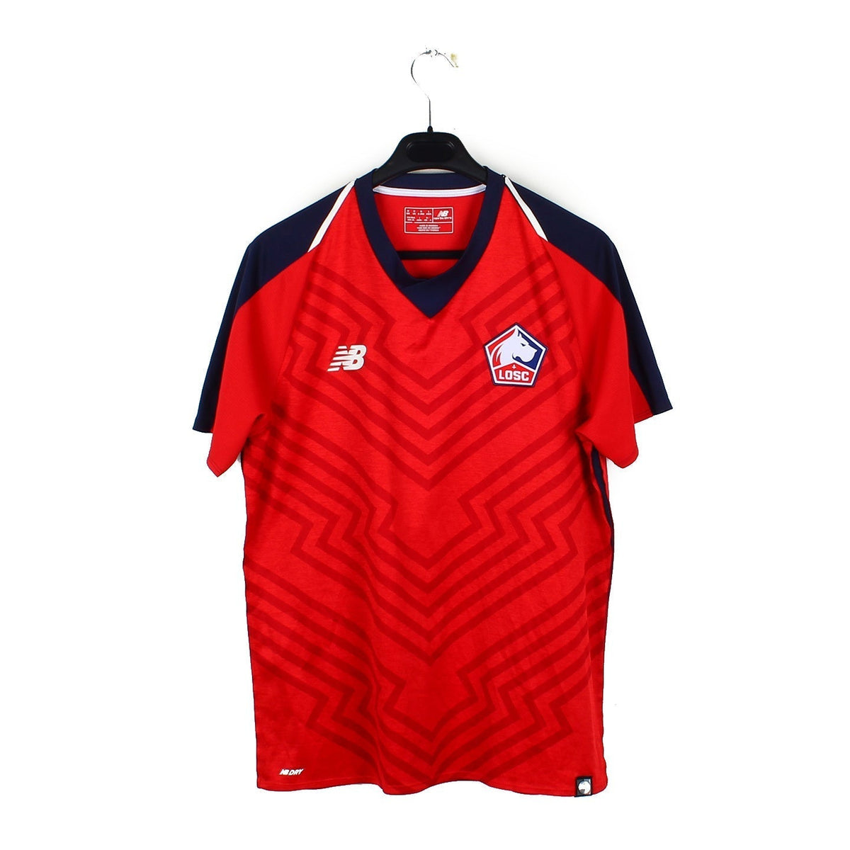 Écharpe De Football Officielle Vintage Du Sevilla FC Dans La