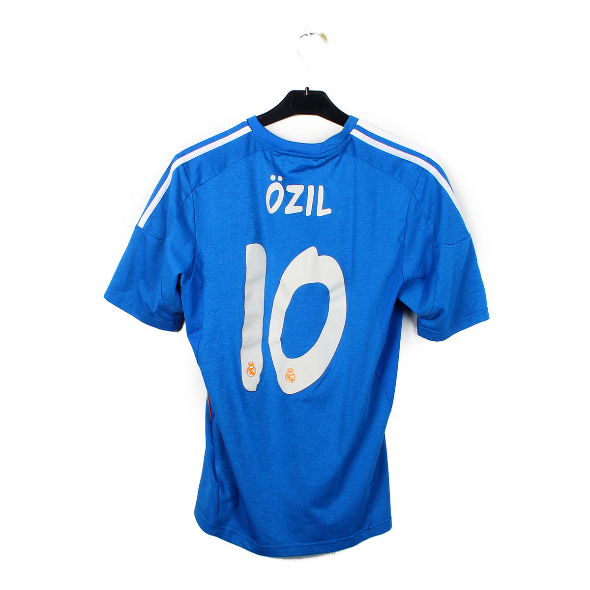 2013/14 - Real Madrid - Ozil #10 (S)