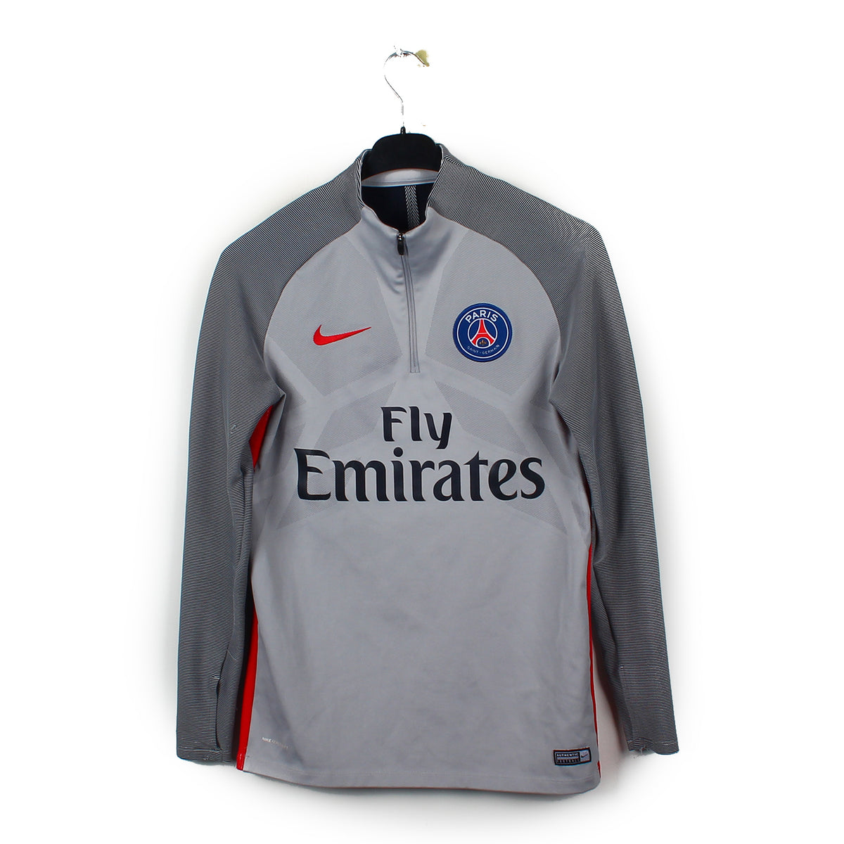 2016/17 - PSG (M) [pro]