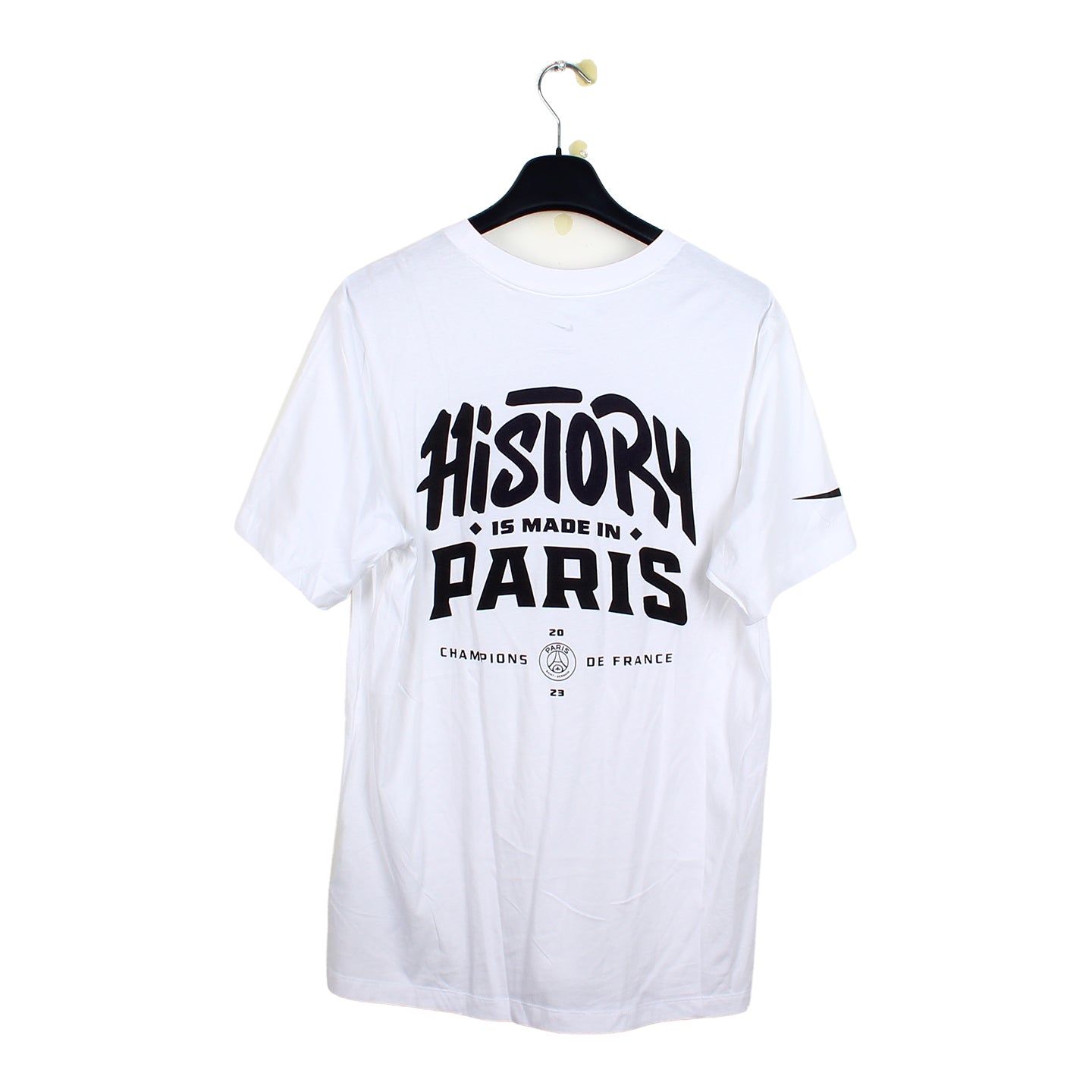 2023/24 - PSG (L)
