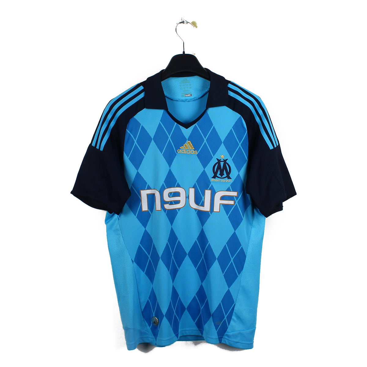 2008/09 - OM (M)