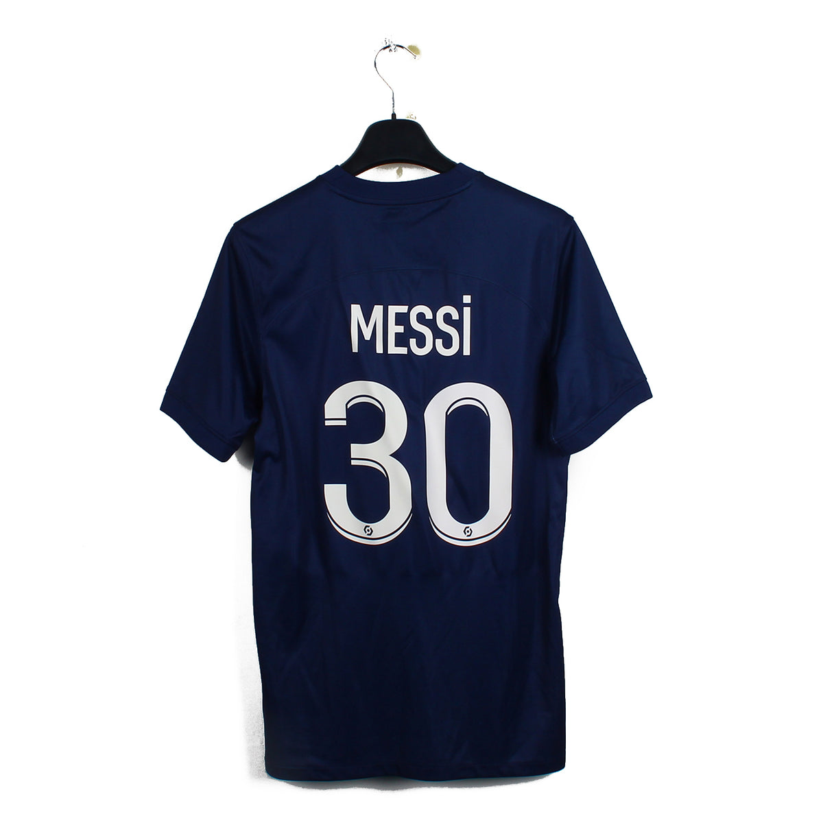 2022/23 - PSG - Messi #30 (S)