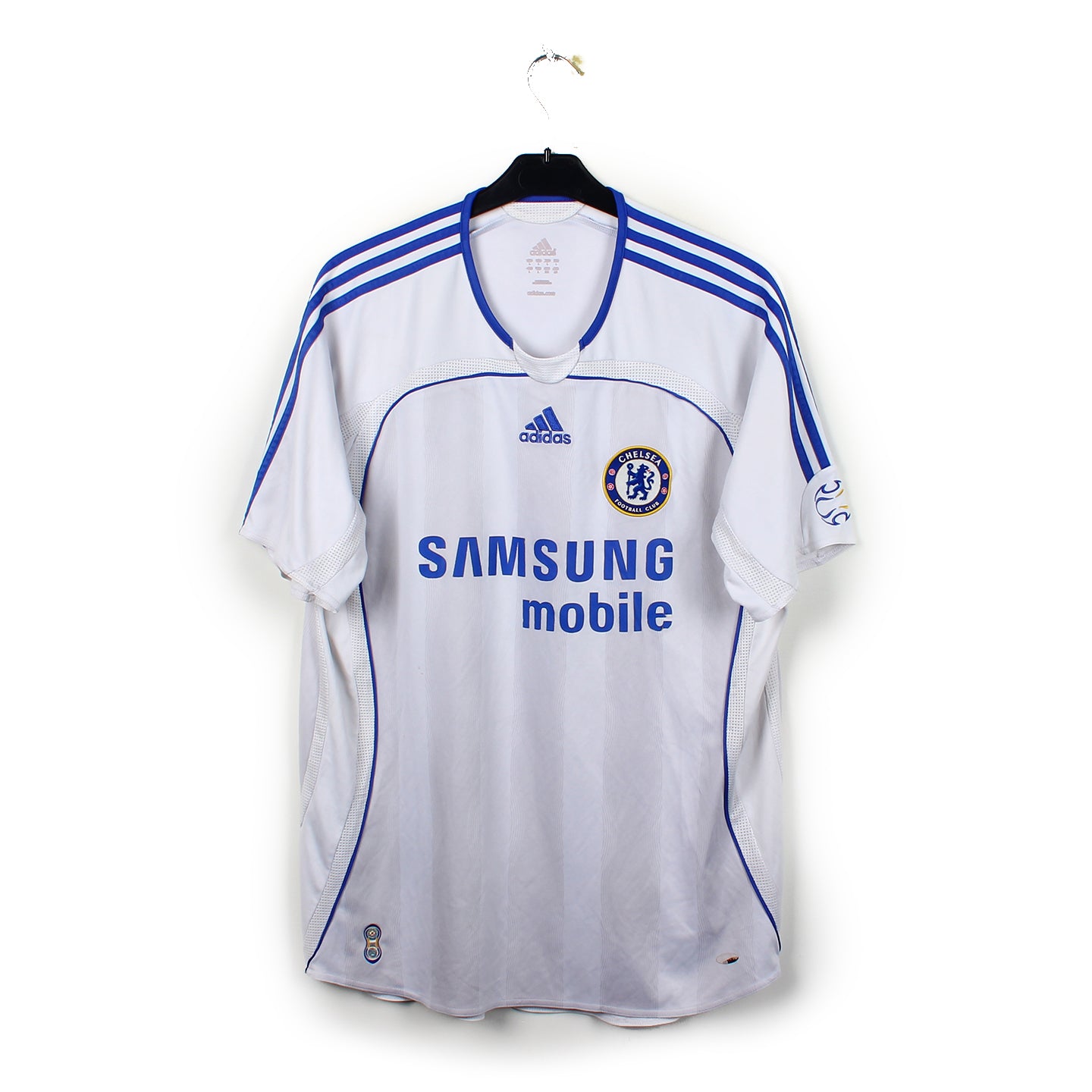 2006/07 - Chelsea (L)