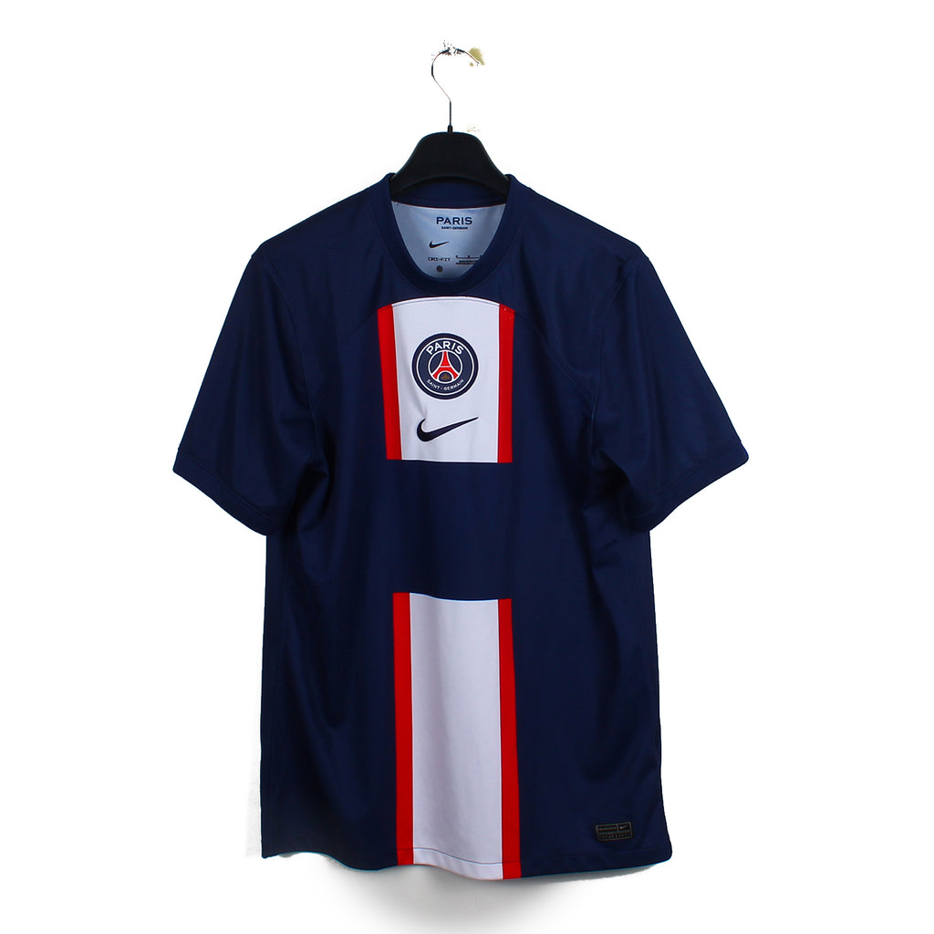 2022/23 - PSG - Messi #30 (M)
