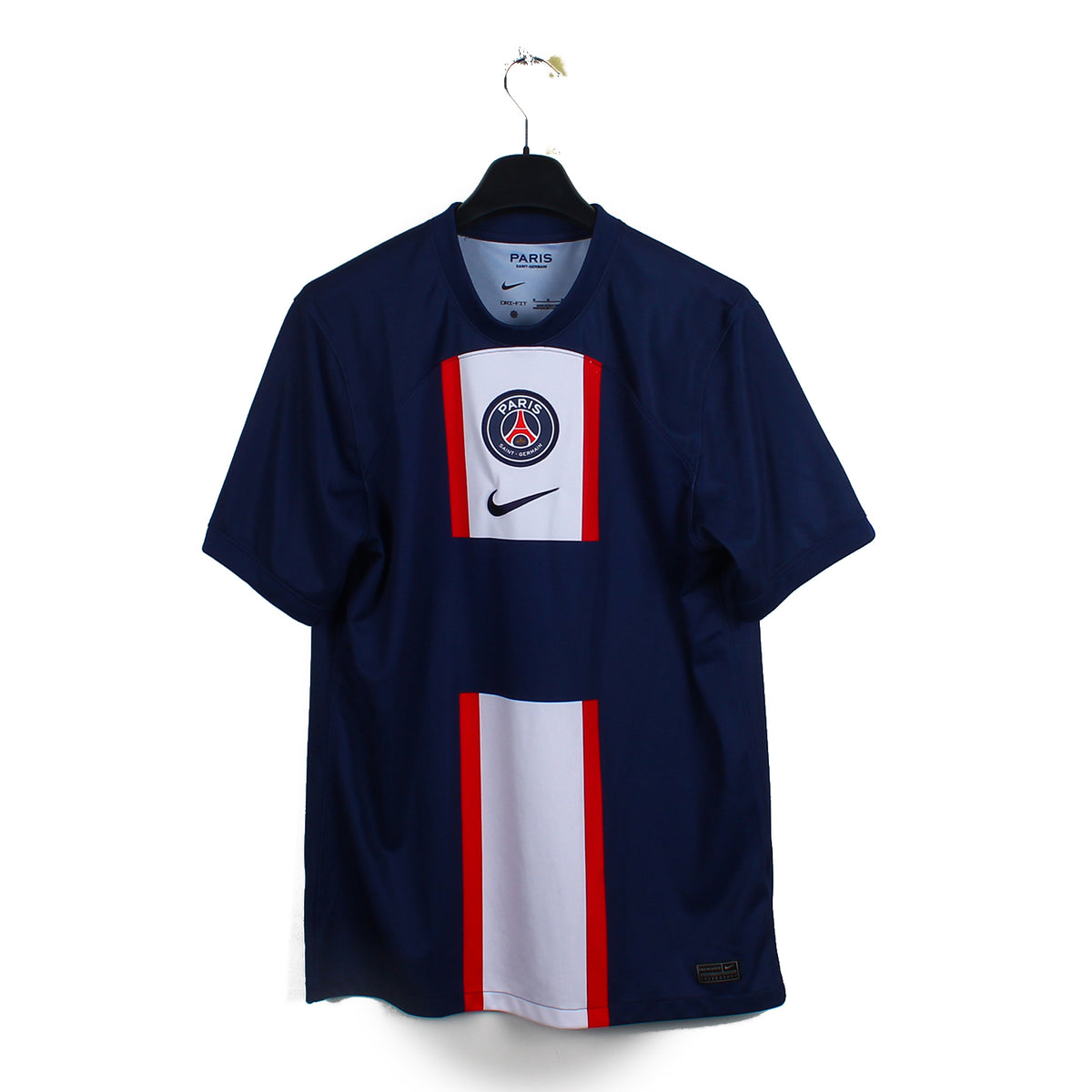 2022/23 - PSG - Messi #30 (M)