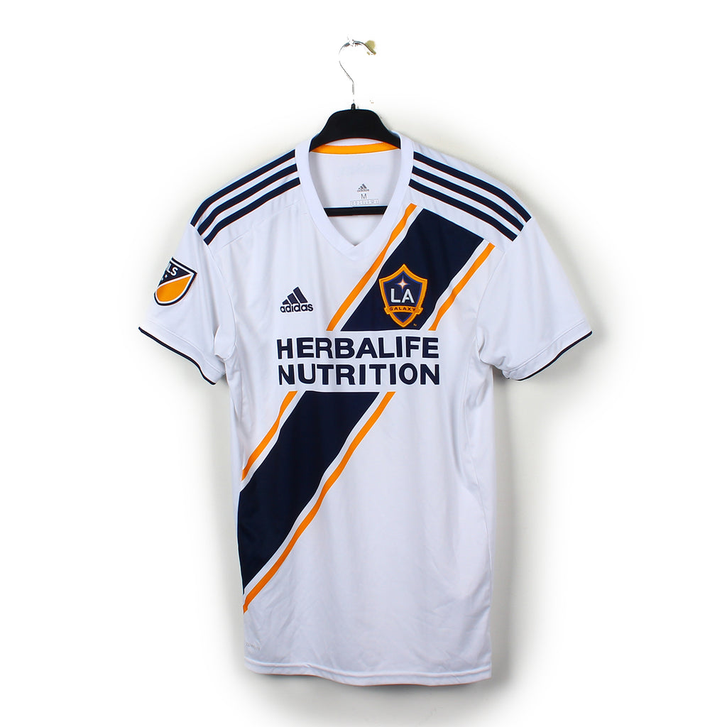 2018/20 - Los Angeles Galaxy - Ibrahimovic #9 (XL)