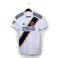 2018/20 - Los Angeles Galaxy - Ibrahimovic #9 (XL)