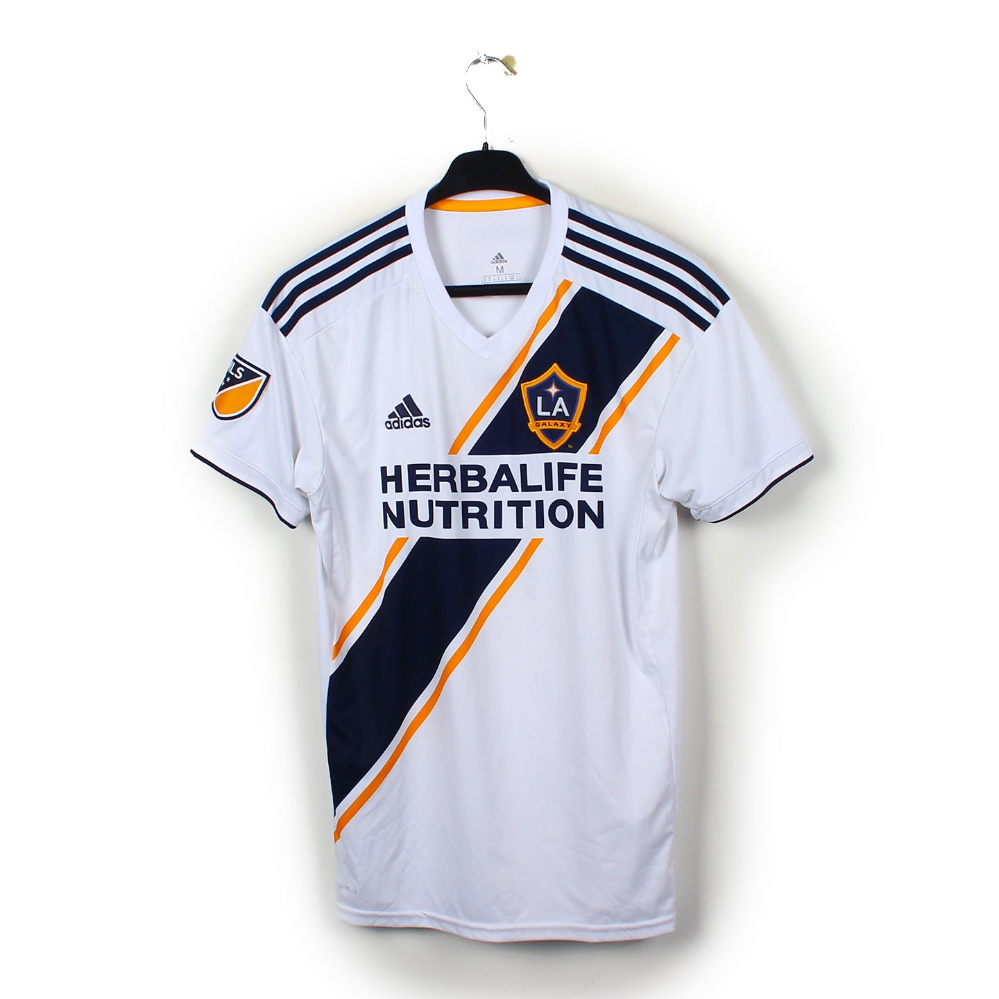 2018/20 - Los Angeles Galaxy - Ibrahimovic #9 (XL)