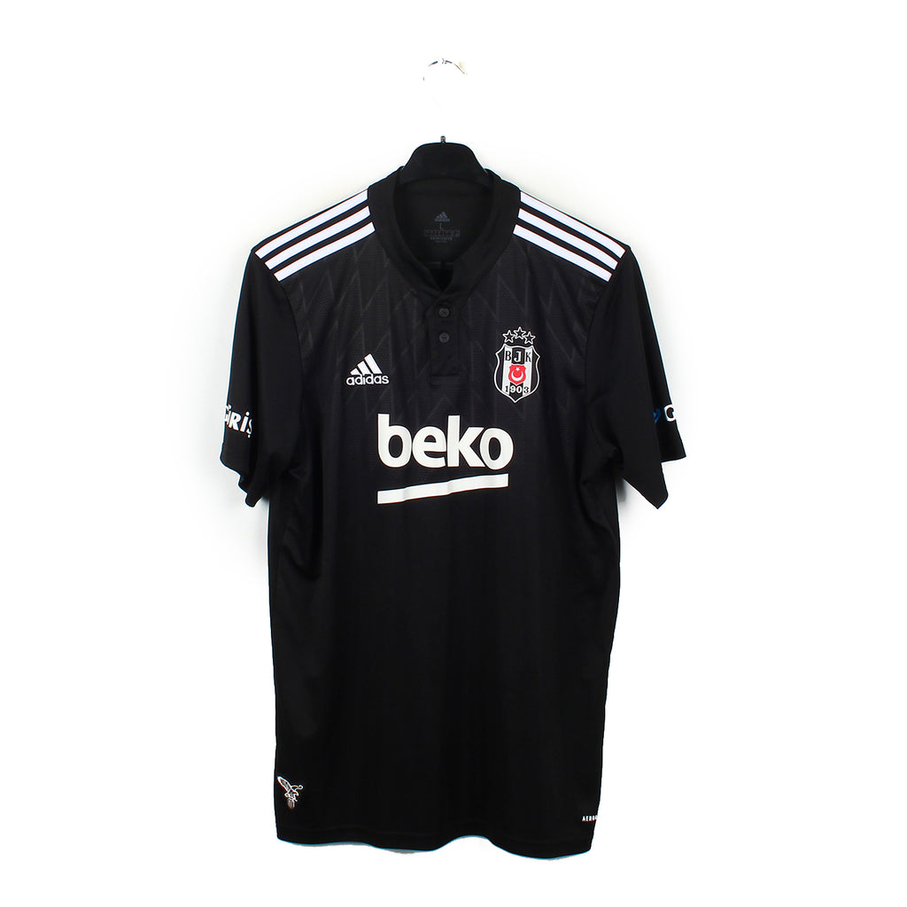 2021/22 - Besiktas (M)