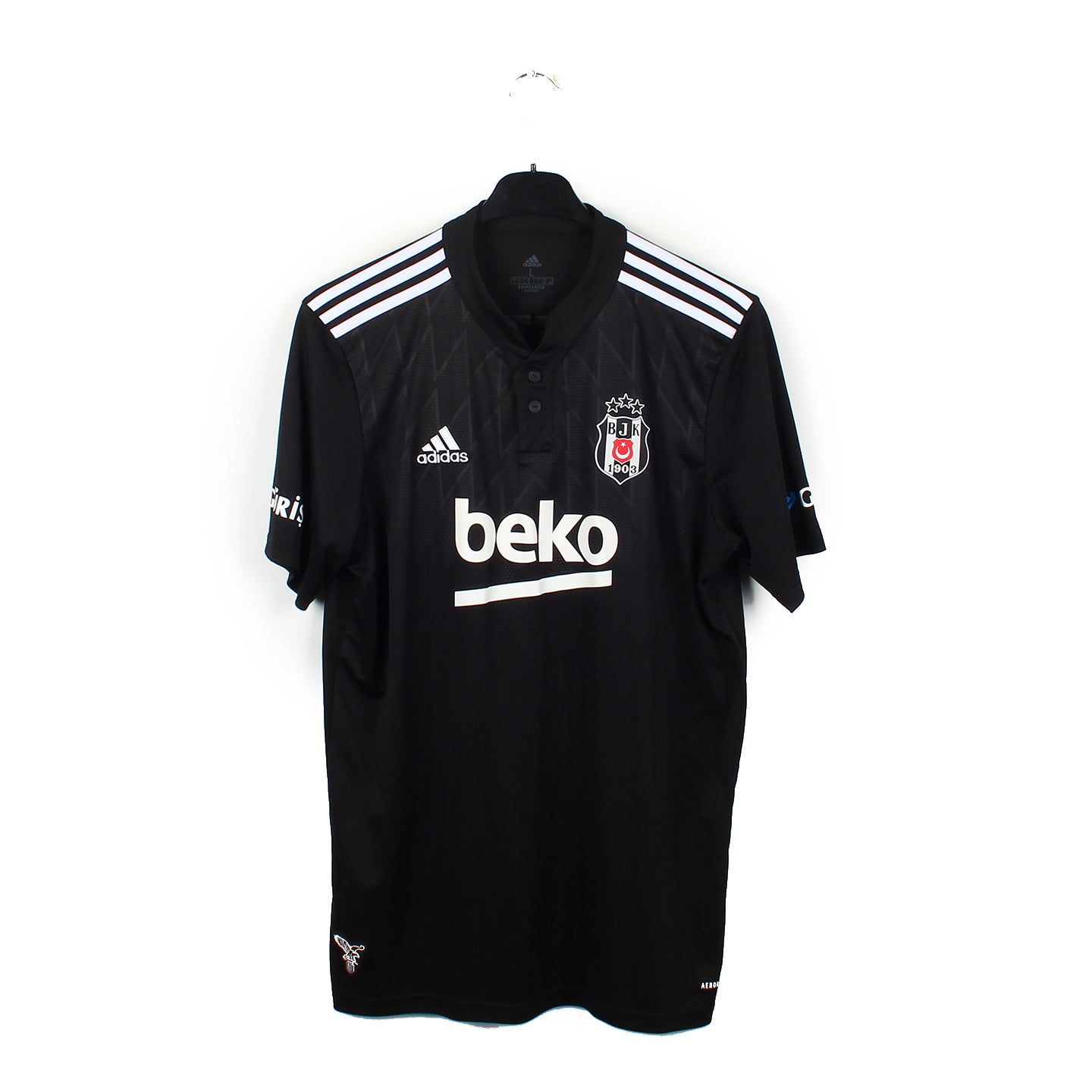2021/22 - Besiktas (M)