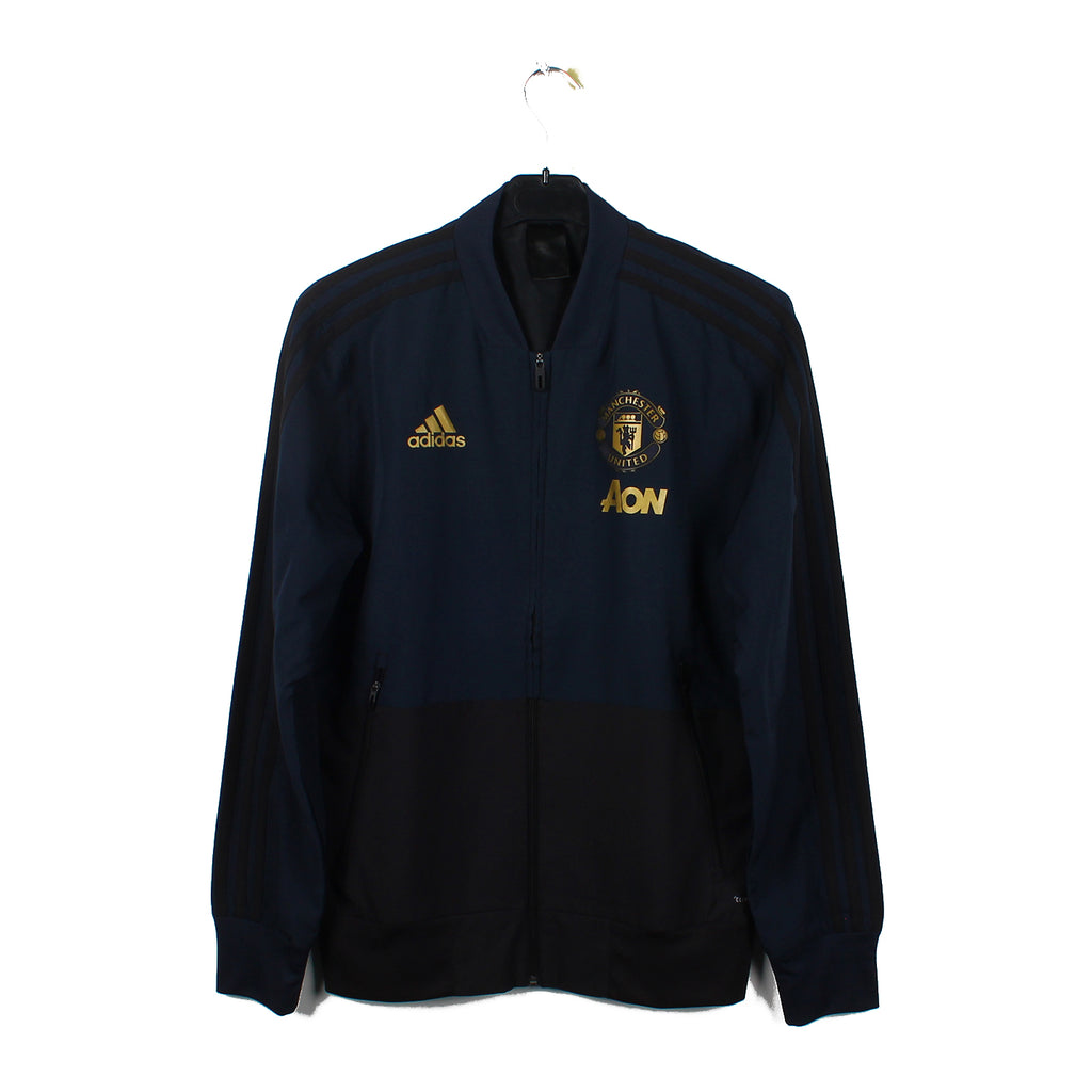 2018/19 - Manchester United (S)