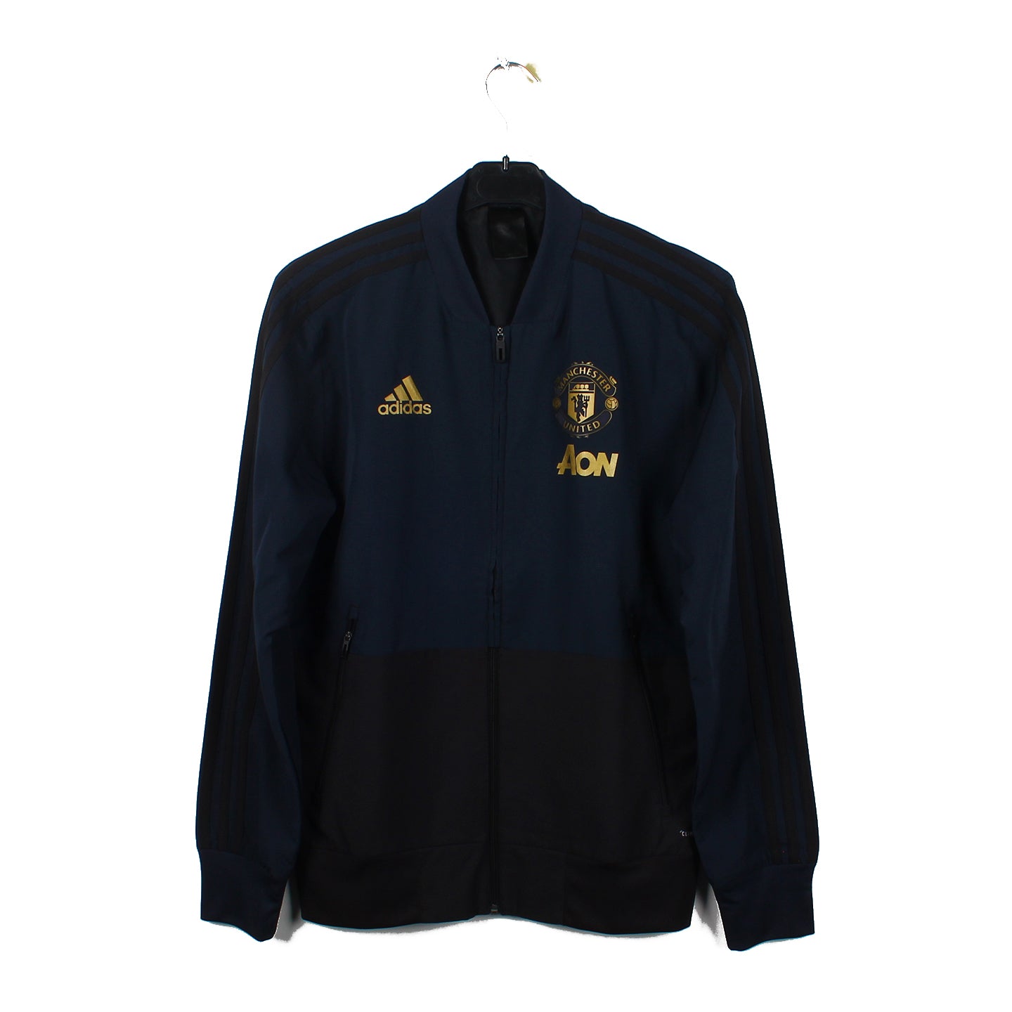 2018/19 - Manchester United (S)