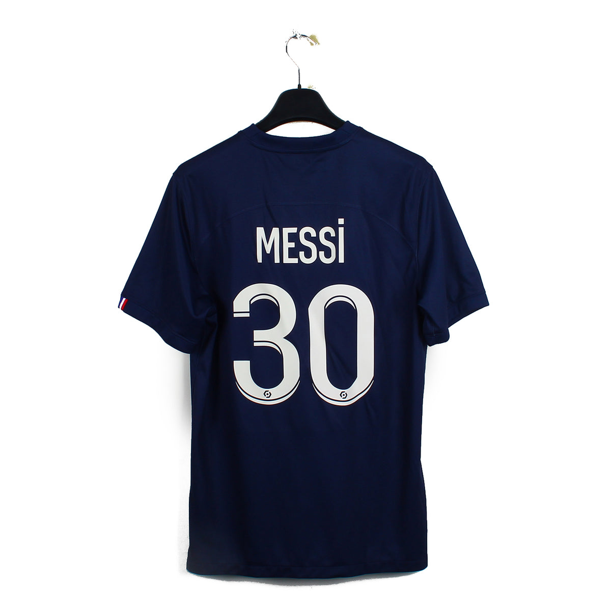 2022/23 - PSG - Messi #30 (M)