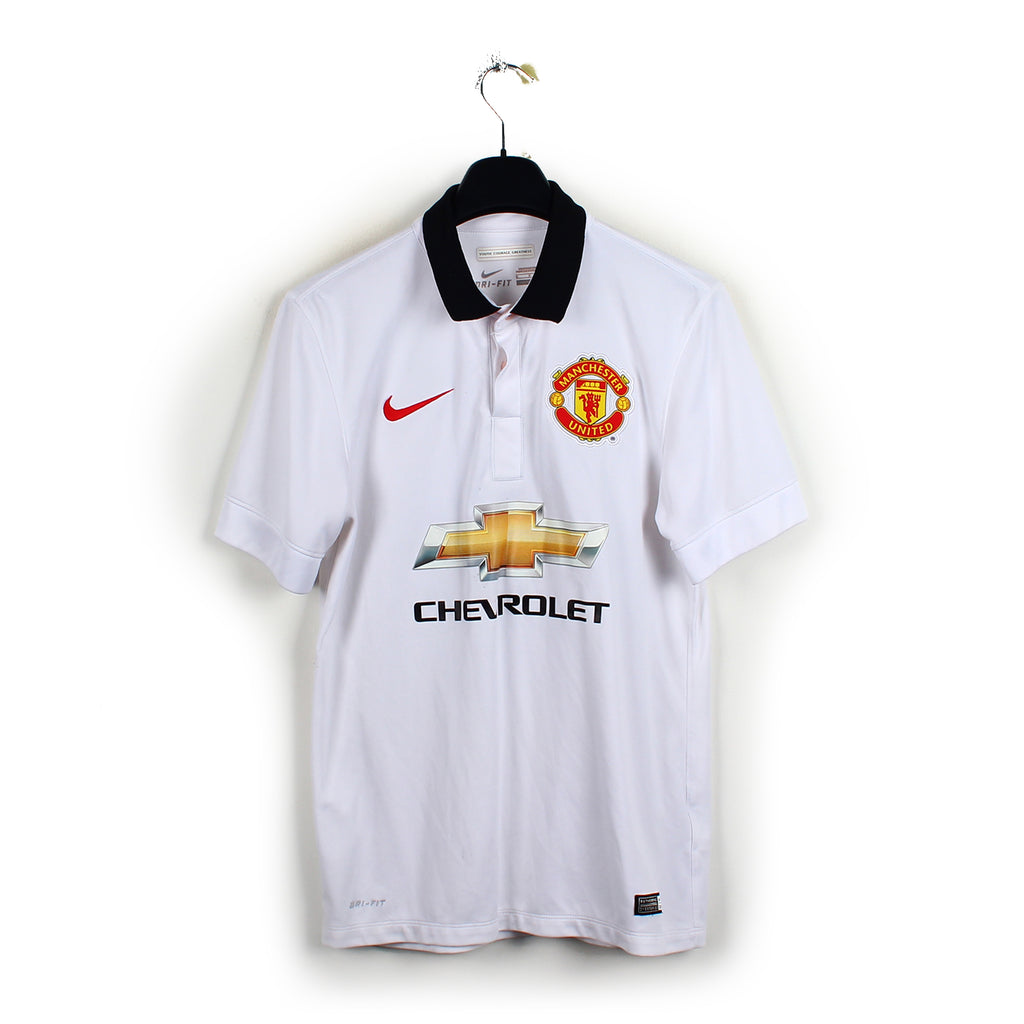 2014/15 - Manchester United - Rooney #10 (S)