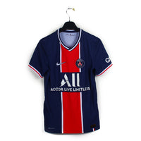 2020/21 - PSG - Di Maria #11 (S) [pro]