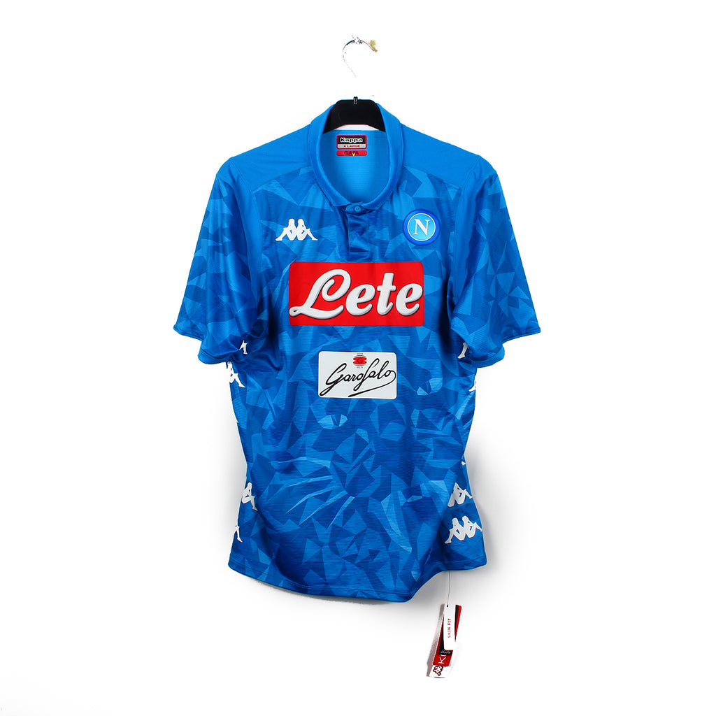 2018/19 - Naples (XL)