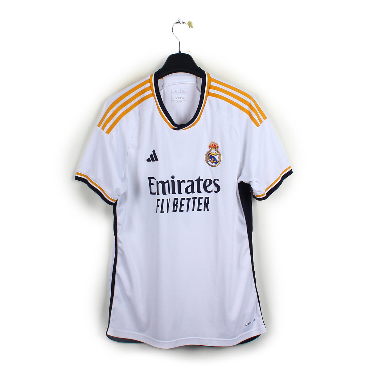 2023/24 - Real Madrid - Tchouameni #18 (XL)