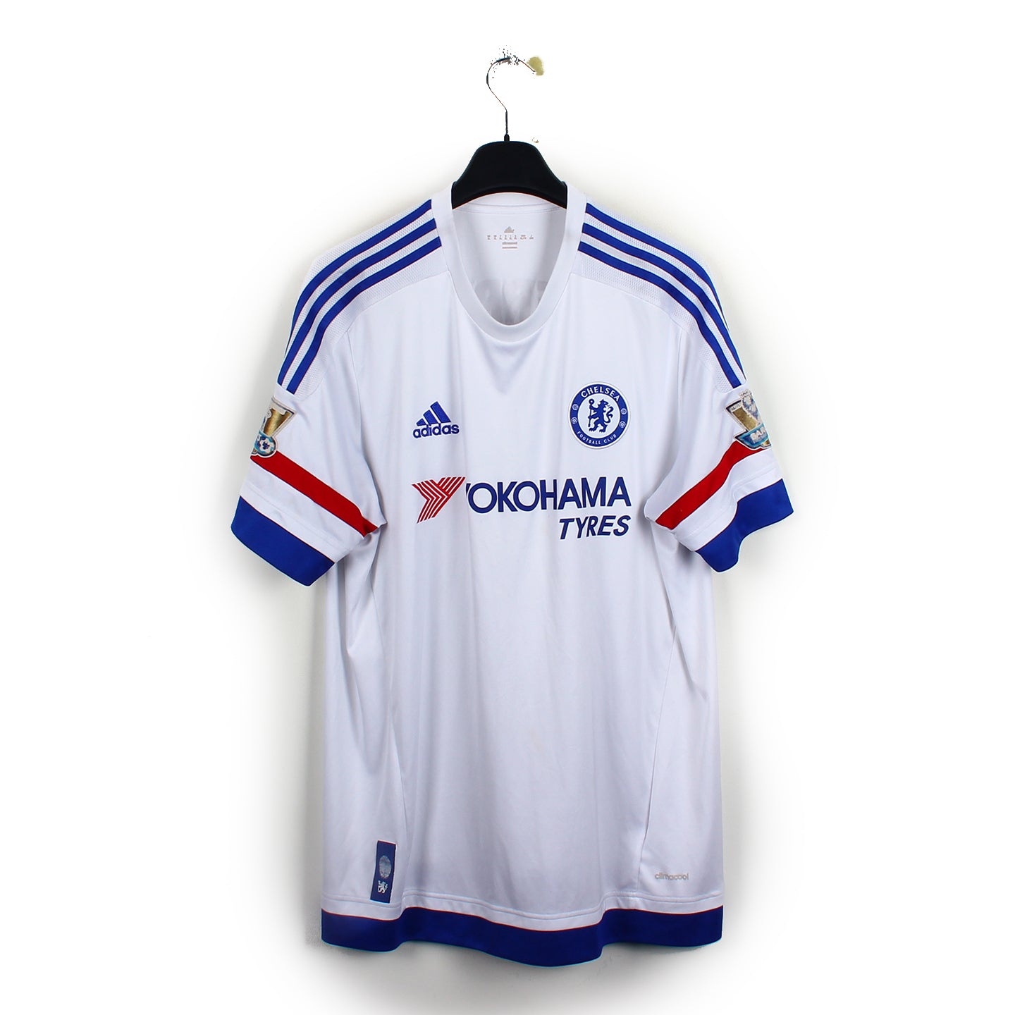2015/16 - Chelsea - Terry #26 (XL)